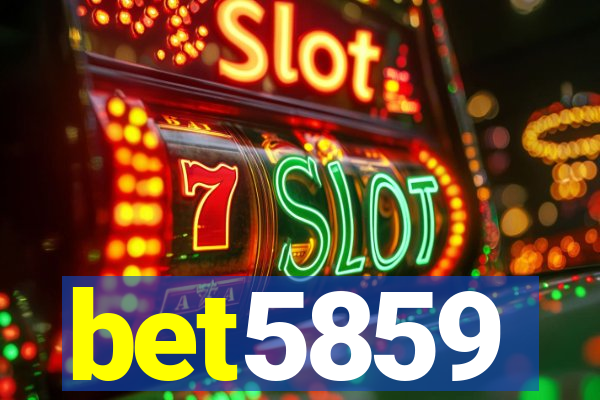 bet5859