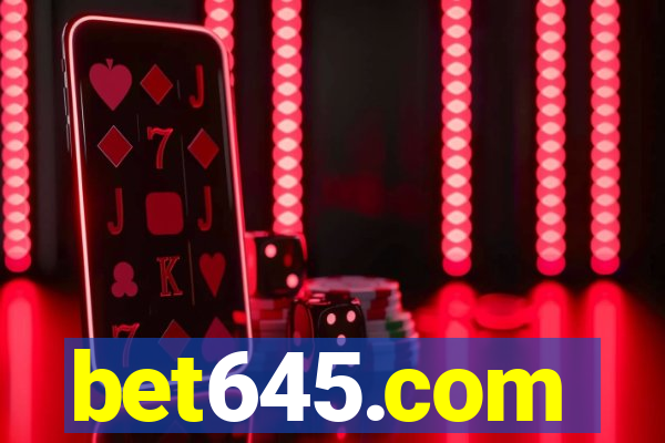 bet645.com