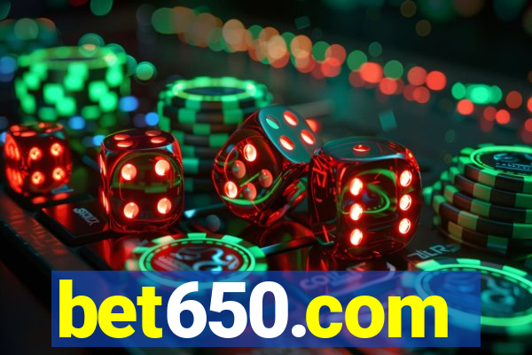 bet650.com