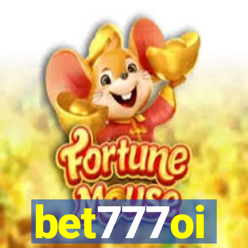 bet777oi