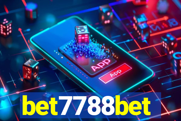 bet7788bet