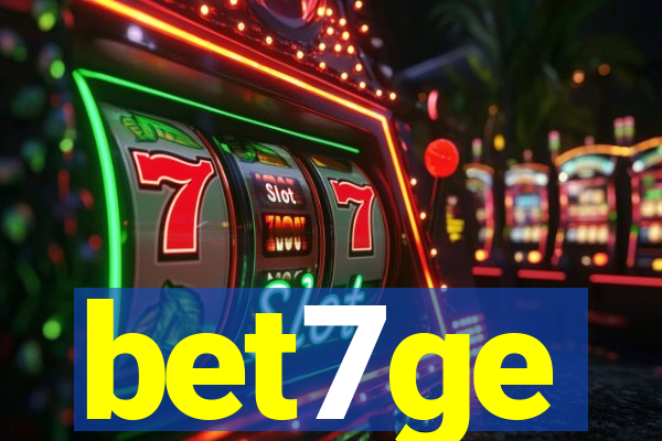 bet7ge