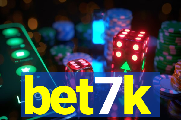 bet7k