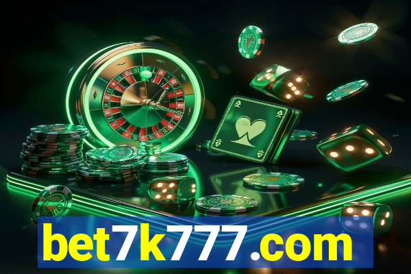 bet7k777.com