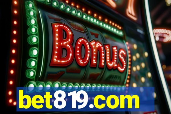 bet819.com