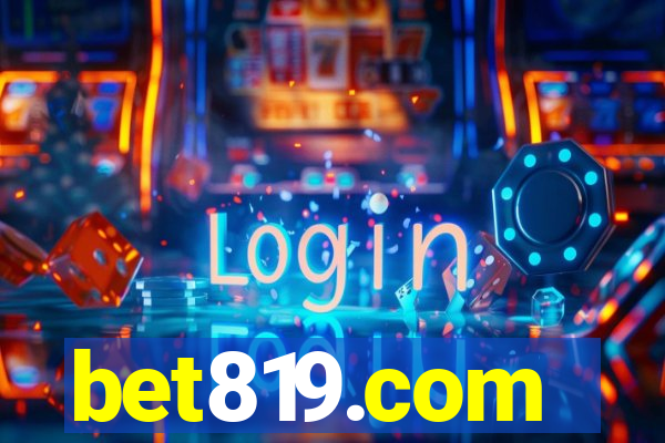 bet819.com