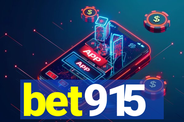 bet915