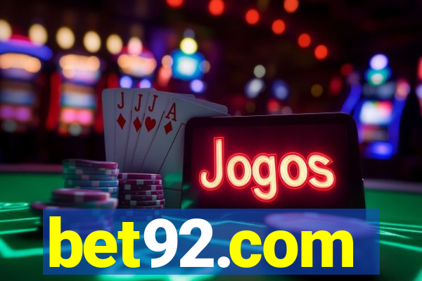 bet92.com