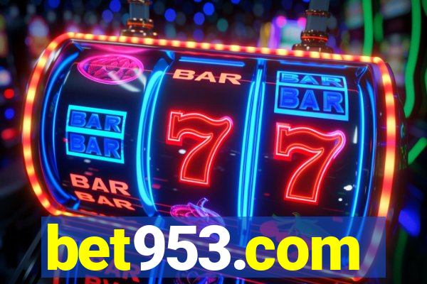 bet953.com