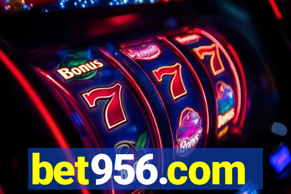 bet956.com