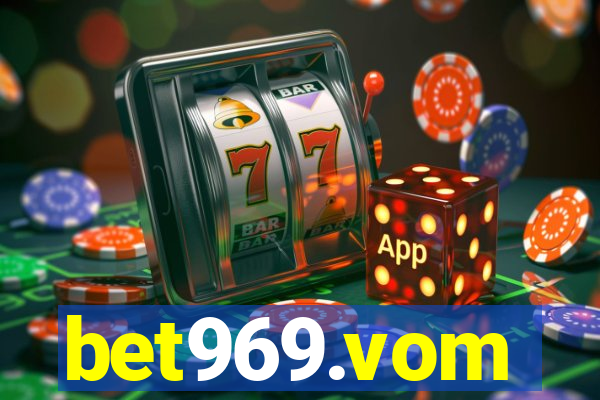 bet969.vom