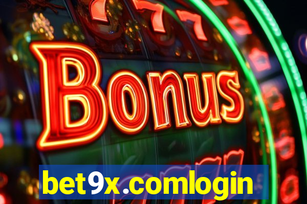 bet9x.comlogin