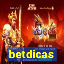 betdicas