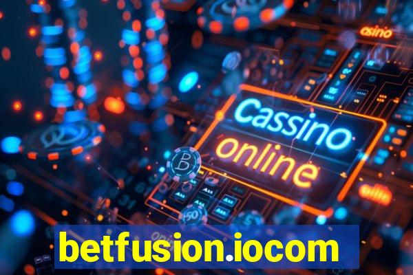 betfusion.iocom