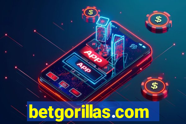 betgorillas.com