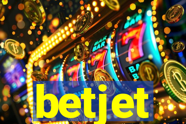 betjet