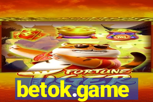 betok.game