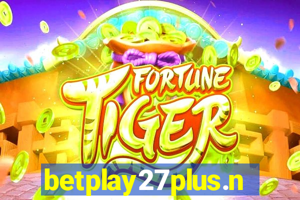 betplay27plus.net