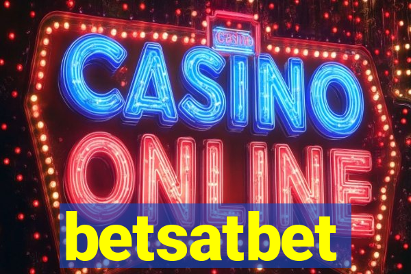 betsatbet