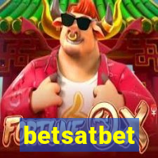 betsatbet