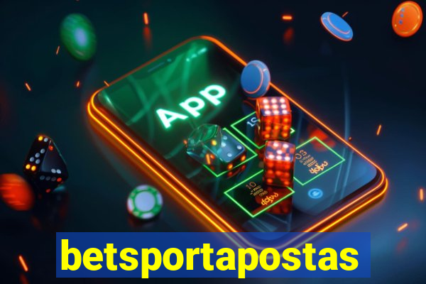 betsportapostas