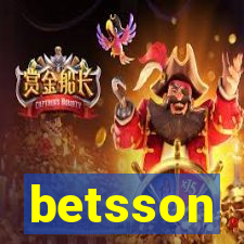 betsson