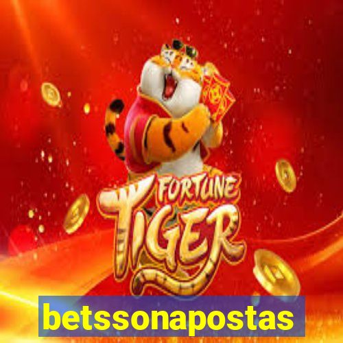 betssonapostas