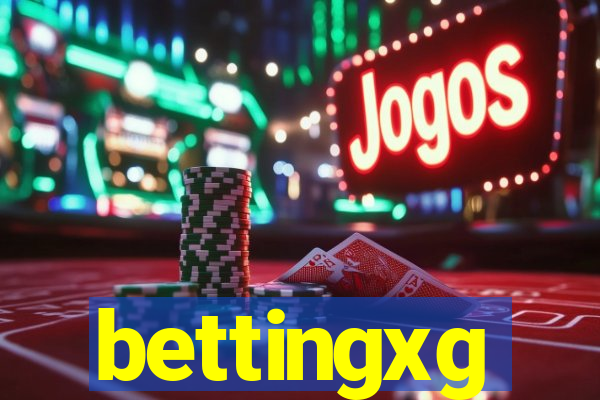 bettingxg