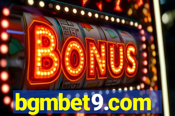 bgmbet9.com