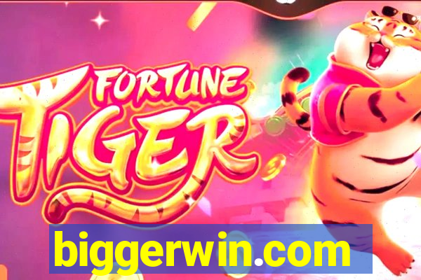 biggerwin.com