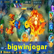 bigwinjogar