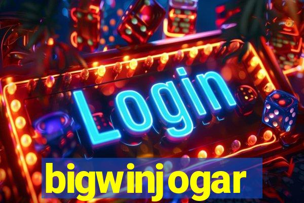 bigwinjogar