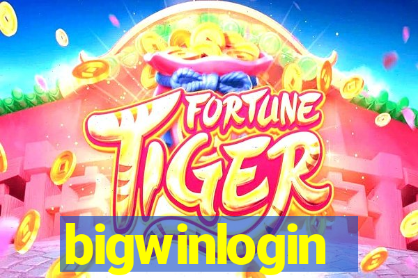 bigwinlogin