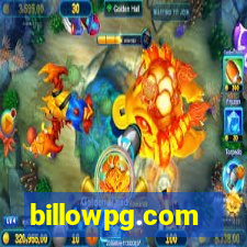 billowpg.com