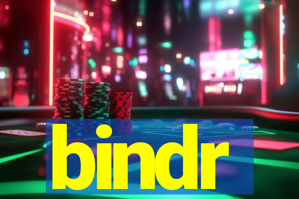 bindr