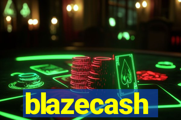 blazecash