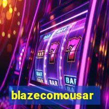 blazecomousar