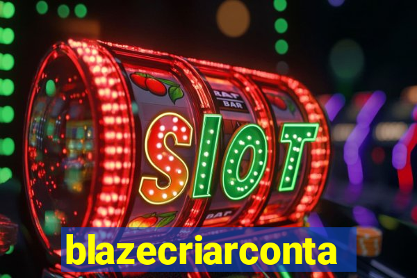 blazecriarconta