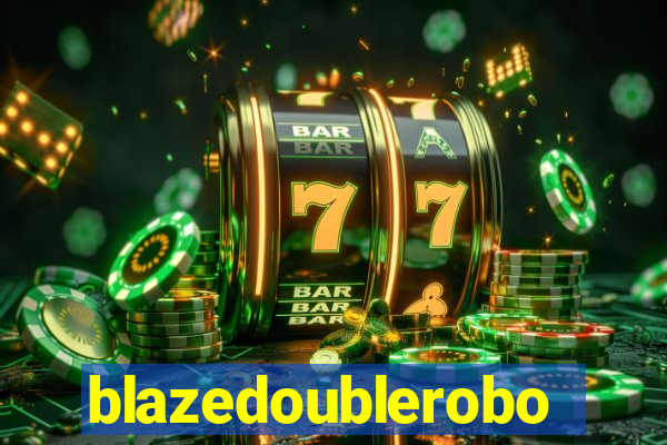 blazedoublerobo