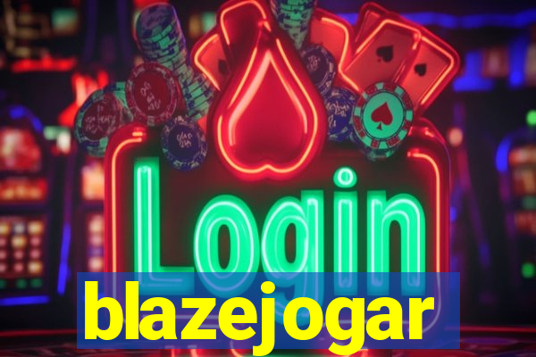 blazejogar