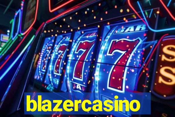 blazercasino