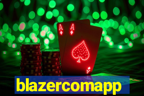 blazercomapp