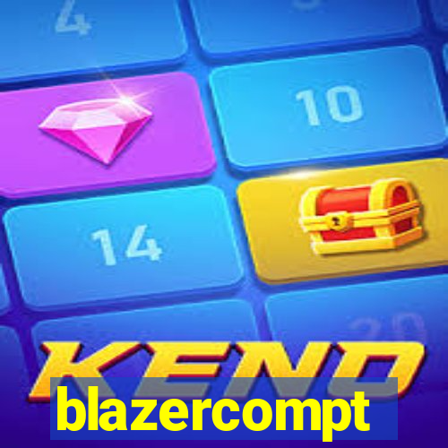 blazercompt