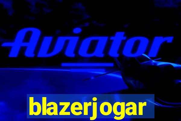 blazerjogar