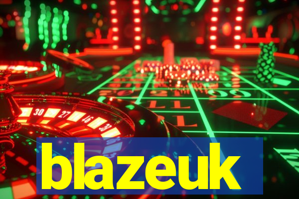 blazeuk