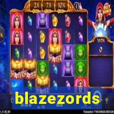 blazezords