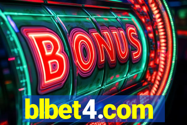 blbet4.com