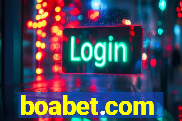 boabet.com