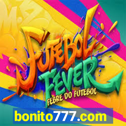 bonito777.com