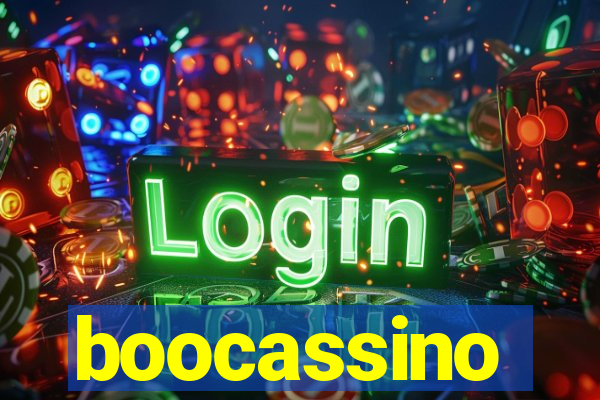 boocassino